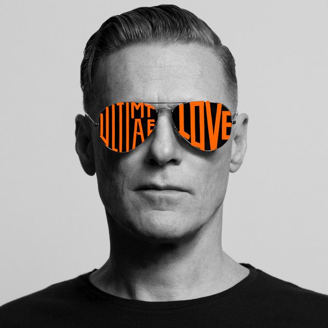 متن آهنگ Ultimate Love از Bryan Adams