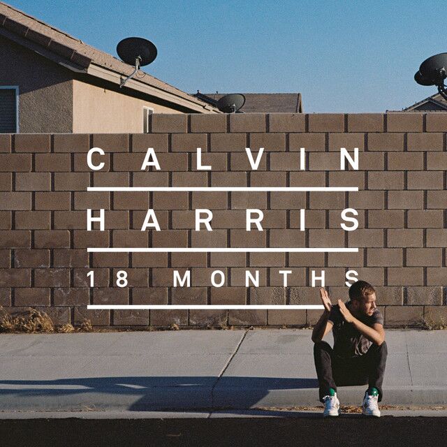 متن آهنگ We'll Be Coming Back (feat. Example) از Calvin Harr کاور آهنگ We'll Be Coming Back (feat. Example) از Calvin Harris