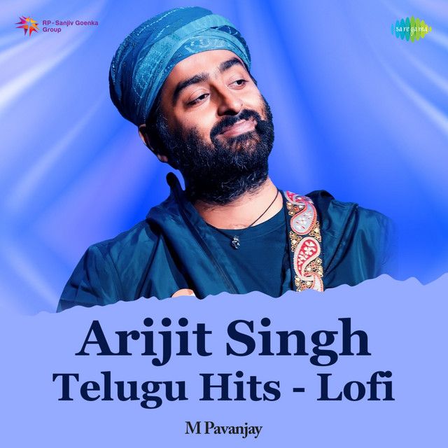 متن آهنگ Ra Ra Rowdy (Lofi) از Arijit Singh کاور آهنگ Ra Ra Rowdy (Lofi) از Arijit Singh