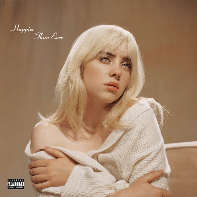متن آهنگ Male Fantasy از Billie Eilish کاور آهنگ Male Fantasy از Billie Eilish