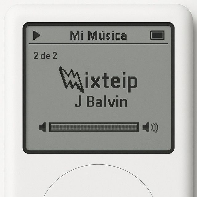 متن آهنگ Noventa از J Balvin کاور آهنگ Noventa از J Balvin