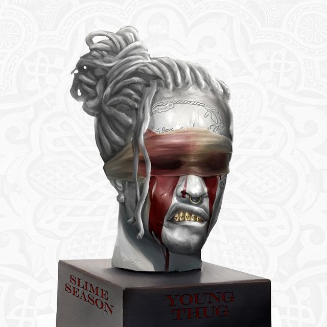 متن آهنگ Calling Your Name از Young Thug