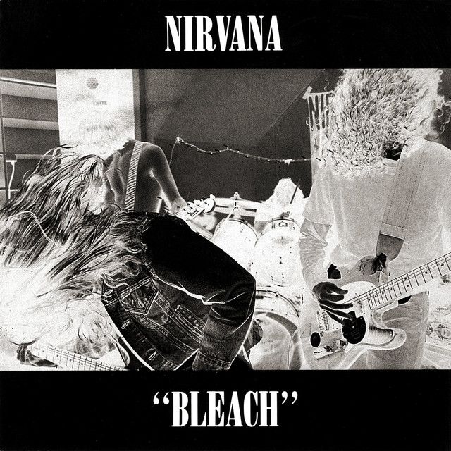 متن آهنگ Big Cheese از Nirvana کاور آهنگ Big Cheese از Nirvana