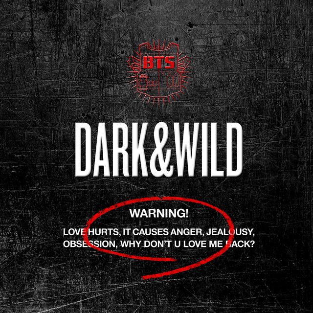 کاور آهنگ Hip Hop Phile از BTS