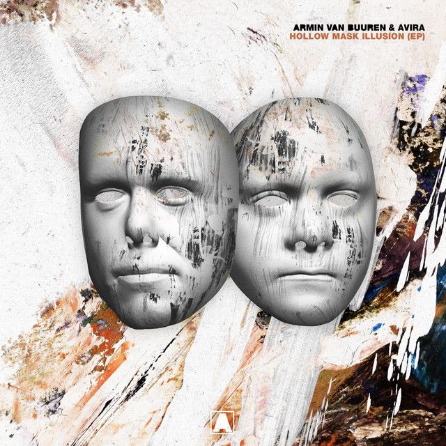 متن آهنگ Hollow - Extended Mix از Armin van Buuren کاور آهنگ Hollow - Extended Mix از Armin van Buuren