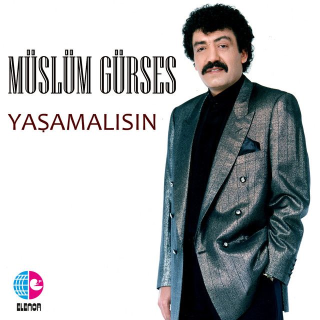 متن آهنگ Dinleyin Beni Ey Dağlar از Müslüm Gürses کاور آهنگ Dinleyin Beni Ey Dağlar از Müslüm Gürses