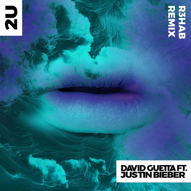 متن آهنگ 2U (feat. Justin Bieber) - R3HAB Remix از Justin Bi کاور آهنگ 2U (feat. Justin Bieber) - R3HAB Remix از Justin Bieber
