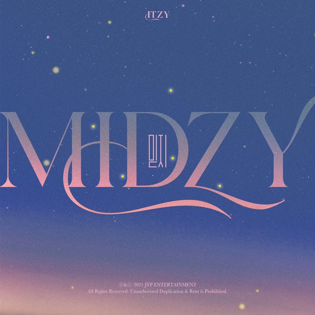 متن آهنگ Trust Me (MIDZY) از ITZY کاور آهنگ Trust Me (MIDZY) از ITZY