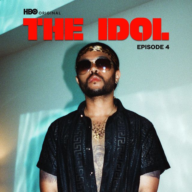 متن آهنگ One Of The Girls (with JENNIE, Lily Rose Depp) از T کاور آهنگ One Of The Girls (with JENNIE, Lily Rose Depp) از The Weeknd
