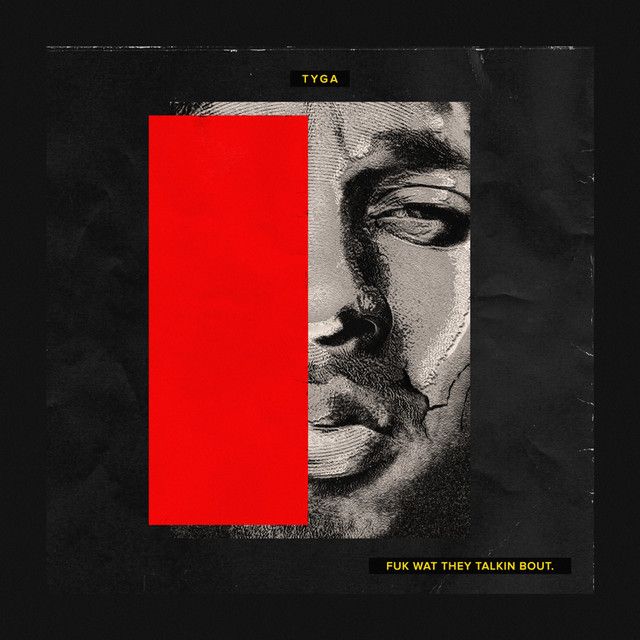 کاور آهنگ Scandal از Tyga