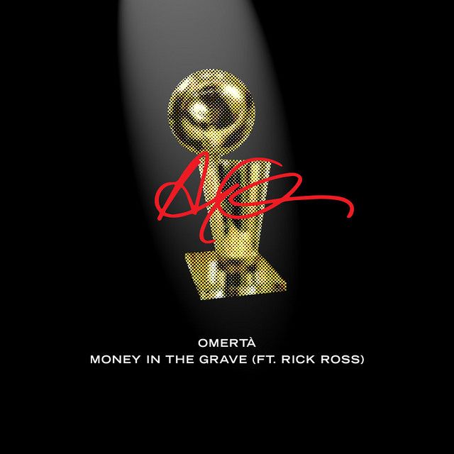 کاور آهنگ Money In The Grave (Drake ft. Rick Ross) از Drake