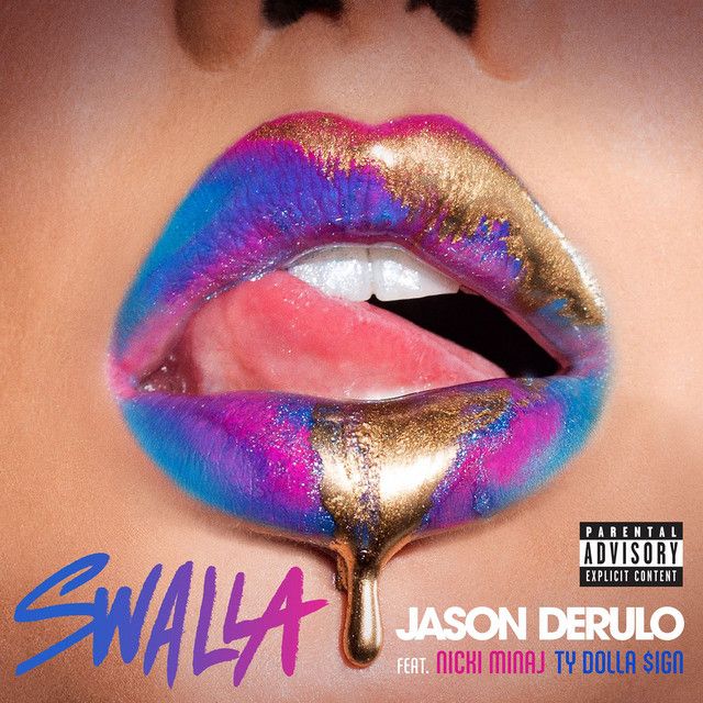 کاور آهنگ Swalla (feat. Nicki Minaj &amp; Ty Dolla $ign) از Nicki Minaj