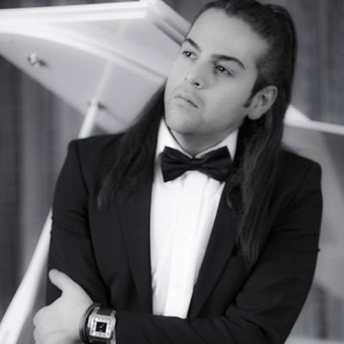 متن آهنگ علاقه از عماد طالب زاده کاور آهنگ علاقه از عماد طالب زاده