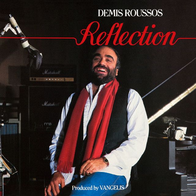 متن آهنگ Marie Jolie از Demis Roussos