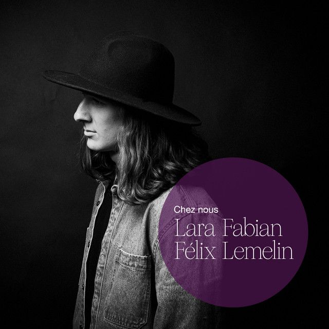 کاور آهنگ Chez nous از Lara Fabian
