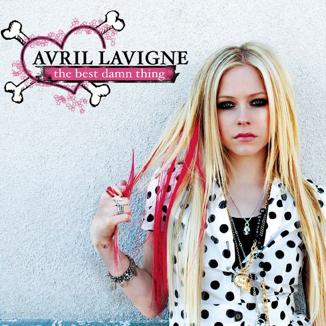 متن آهنگ Everything Back But You از Avril Lavigne کاور آهنگ Everything Back But You از Avril Lavigne