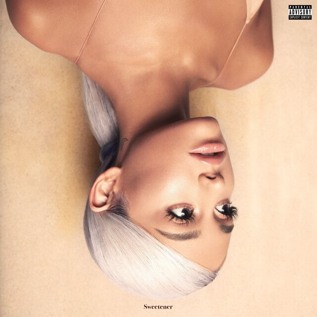 متن آهنگ R.E.M از Ariana Grande کاور آهنگ R.E.M از Ariana Grande