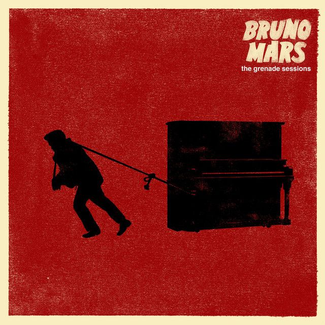 متن آهنگ Catch a Grenade - The Hooligans Remix از Bruno Mars کاور آهنگ Catch a Grenade - The Hooligans Remix از Bruno Mars