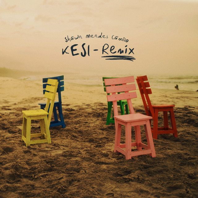 متن آهنگ KESI - Remix از Shawn Mendes کاور آهنگ KESI - Remix از Shawn Mendes
