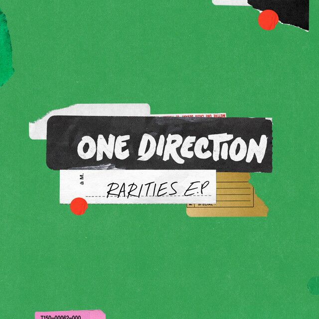 کاور آهنگ Home از One Direction