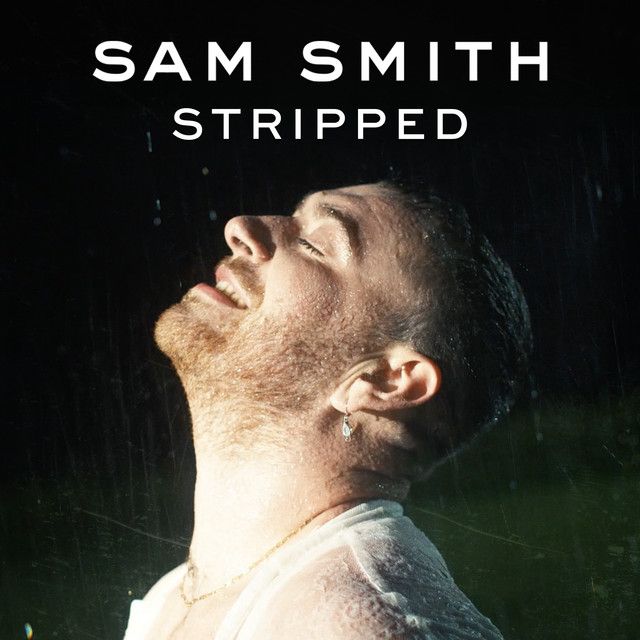 متن آهنگ Say It First - Stripped از Sam Smith کاور آهنگ Say It First - Stripped از Sam Smith