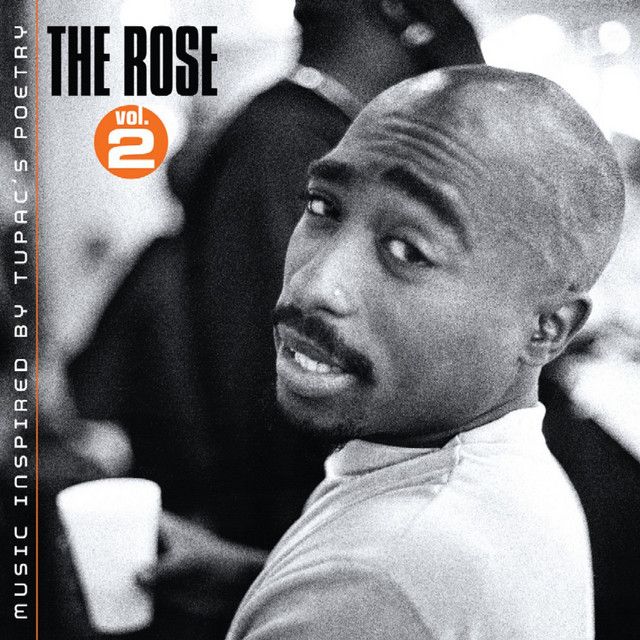متن آهنگ Black Woman از 2Pac کاور آهنگ Black Woman از 2Pac
