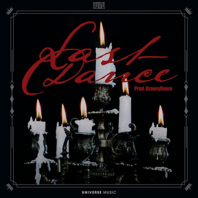 متن آهنگ Last Dance از i-dle کاور آهنگ Last Dance از i-dle