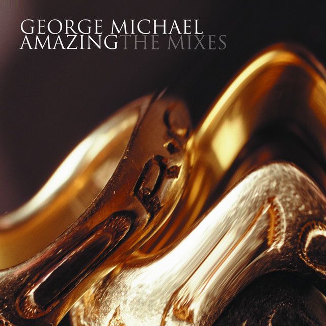 متن آهنگ Amazing - Full Intention Club Mix از George Michael کاور آهنگ Amazing - Full Intention Club Mix از George Michael