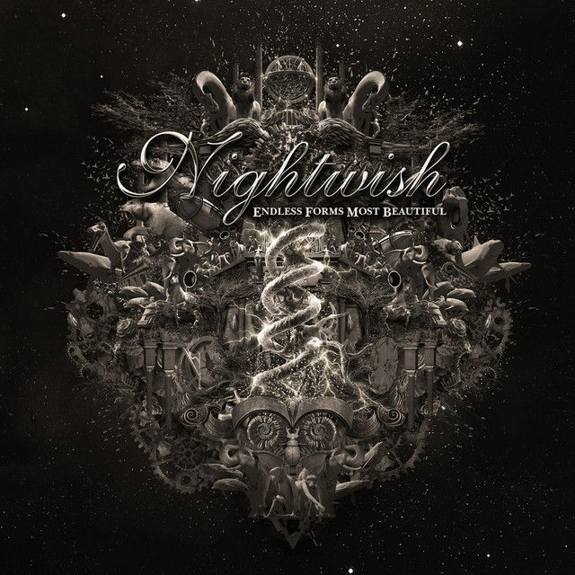 متن آهنگ Élan - Instrumental از Nightwish