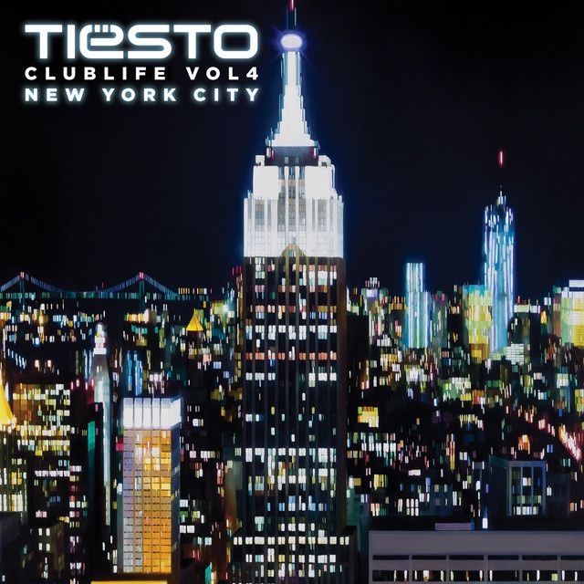 متن آهنگ Chant از Tiësto کاور آهنگ Chant از Tiësto