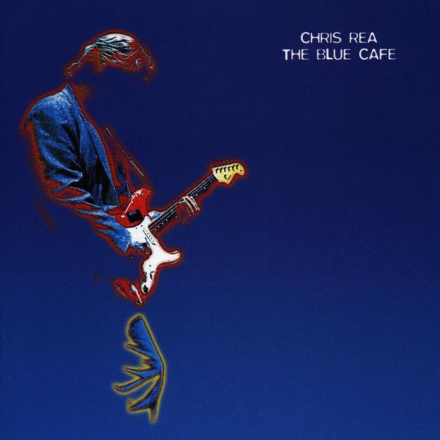 متن آهنگ Sweet Summer Day از Chris Rea کاور آهنگ Sweet Summer Day از Chris Rea
