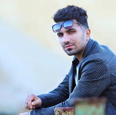 متن آهنگ کوگ بال اشکهستم از جاسم خدارحمی کاور آهنگ کوگ بال اشکهستم از جاسم خدارحمی