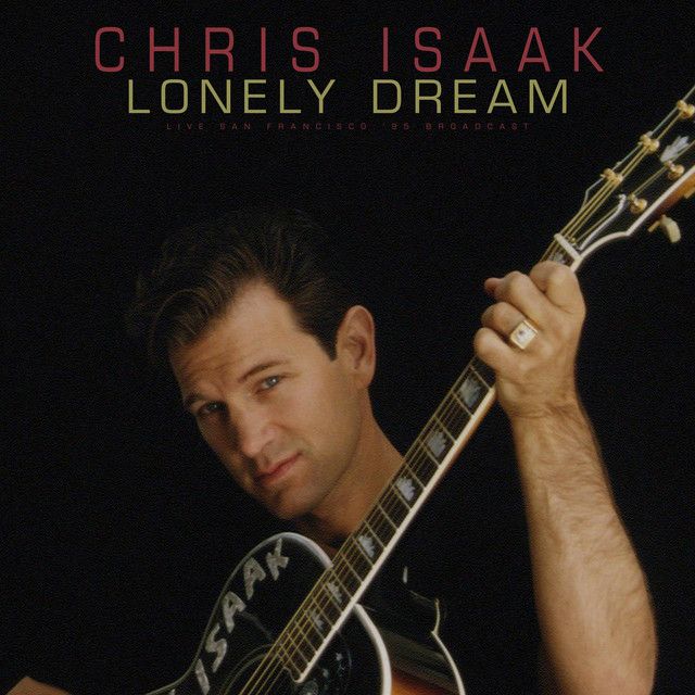 متن آهنگ Goin' Nowhere - Live 1995 از Chris Isaak