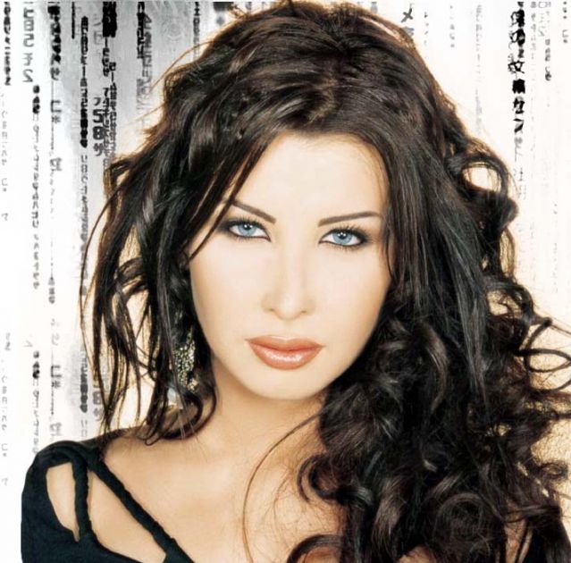 متن آهنگ Al Hob Teir از Nancy Ajram کاور آهنگ Al Hob Teir از Nancy Ajram