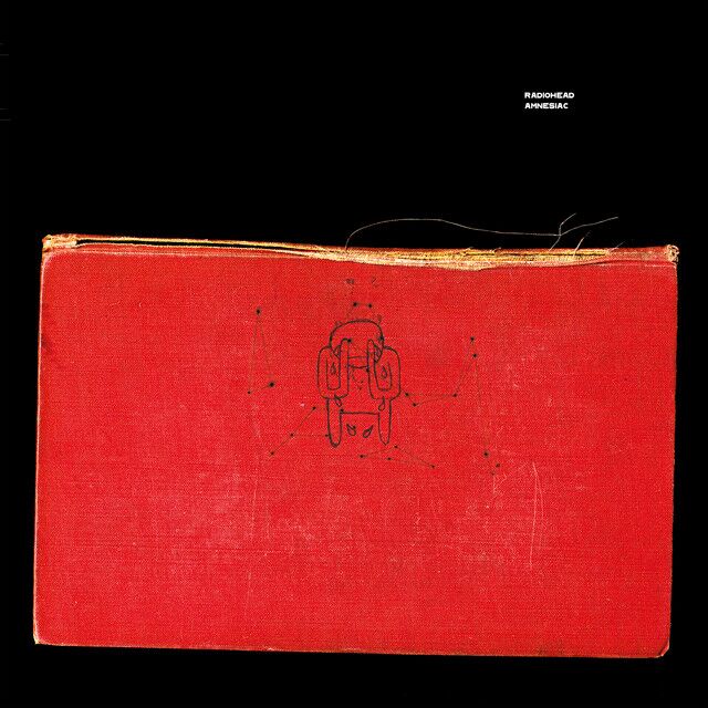 متن آهنگ Knives Out از Radiohead کاور آهنگ Knives Out از Radiohead