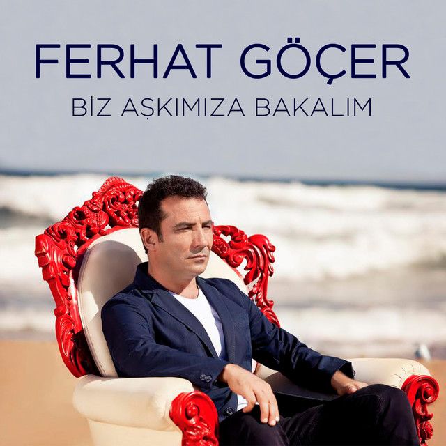 متن آهنگ Vefası Eksik Yarim از Ferhat Göçer