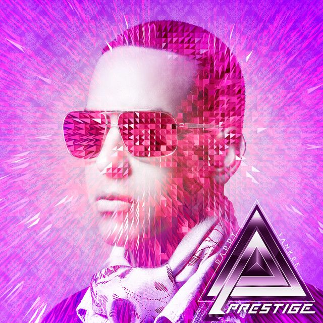 متن آهنگ Llegamos A La Disco از Daddy Yankee کاور آهنگ Llegamos A La Disco از Daddy Yankee