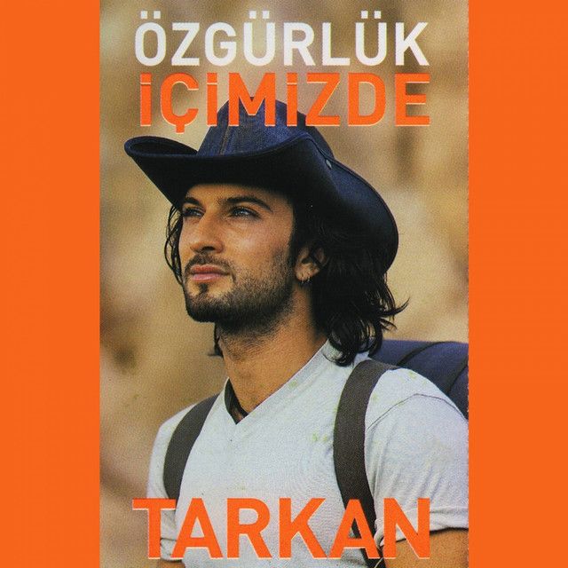 متن آهنگ Özgürlük içimizde - Murat Matthew Erdem Mix از Tark کاور آهنگ Özgürlük içimizde - Murat Matthew Erdem Mix از Tarkan