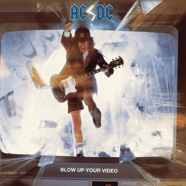 متن آهنگ Meanstreak از AC/DC کاور آهنگ Meanstreak از AC/DC