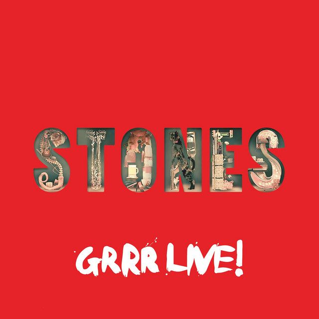 متن آهنگ Get Off My Cloud - Live از The Rolling Stones کاور آهنگ Get Off My Cloud - Live از The Rolling Stones