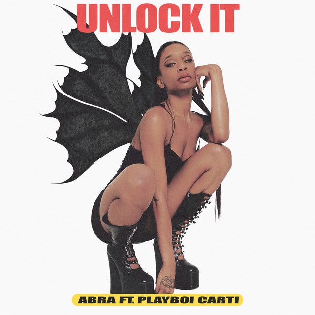 متن آهنگ Unlock It (feat. Playboi Carti) از Playboi Carti کاور آهنگ Unlock It (feat. Playboi Carti) از Playboi Carti
