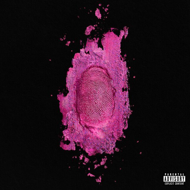 کاور آهنگ Trini Dem Girls از Nicki Minaj