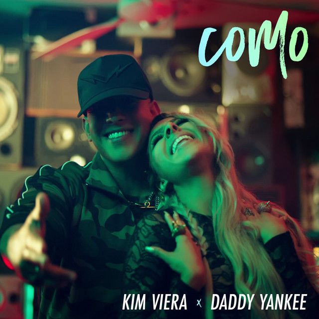 متن آهنگ Como از Daddy Yankee کاور آهنگ Como از Daddy Yankee