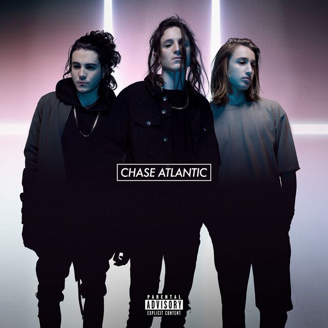 کاور آهنگ Church از Chase Atlantic