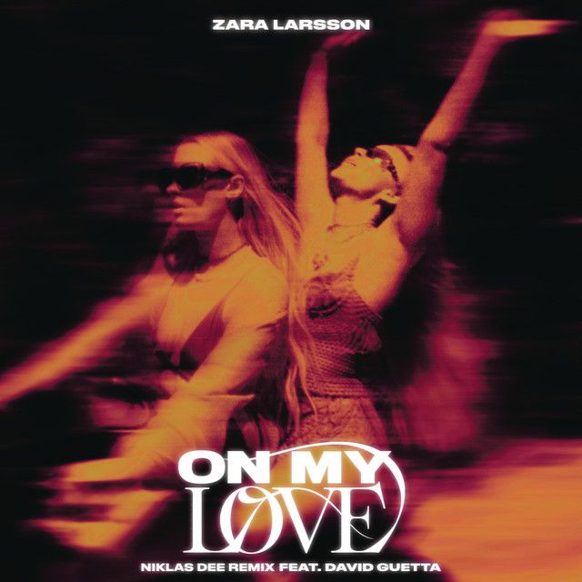 متن آهنگ On My Love (feat. David Guetta) - Niklas Dee Remix کاور آهنگ On My Love (feat. David Guetta) - Niklas Dee Remix از David Guetta