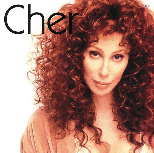 کاور آهنگ Hell On Wheels از Cher