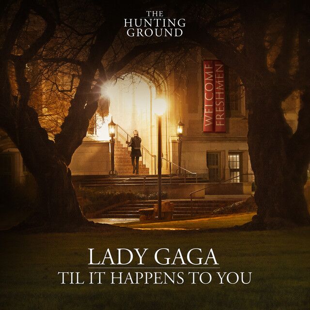 متن آهنگ Til It Happens To You از Lady Gaga کاور آهنگ Til It Happens To You از Lady Gaga