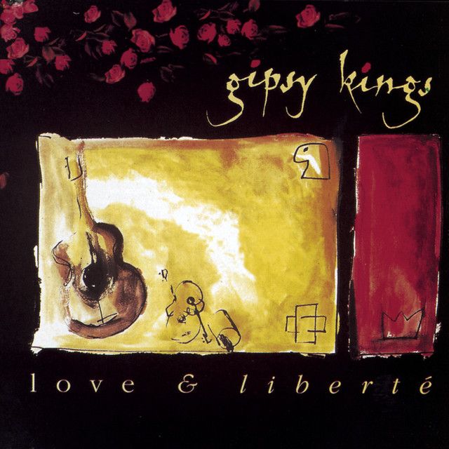 متن آهنگ Madre Mia از Gipsy Kings کاور آهنگ Madre Mia از Gipsy Kings