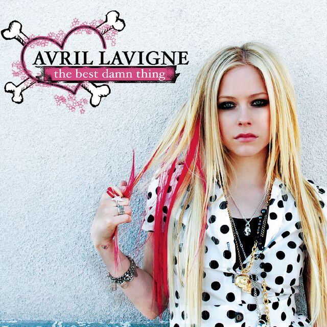 متن آهنگ Keep Holding On از Avril Lavigne کاور آهنگ Keep Holding On از Avril Lavigne