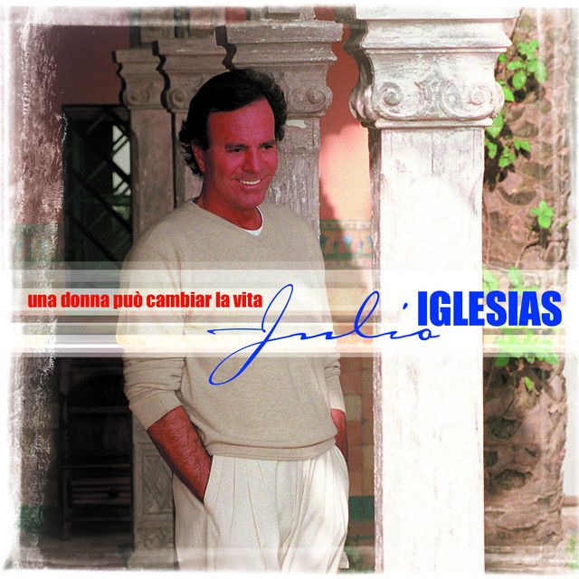 متن آهنگ Il Destino (Vida) - Italian Version از Julio Iglesi کاور آهنگ Il Destino (Vida) - Italian Version از Julio Iglesias